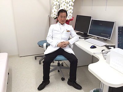 院内写真